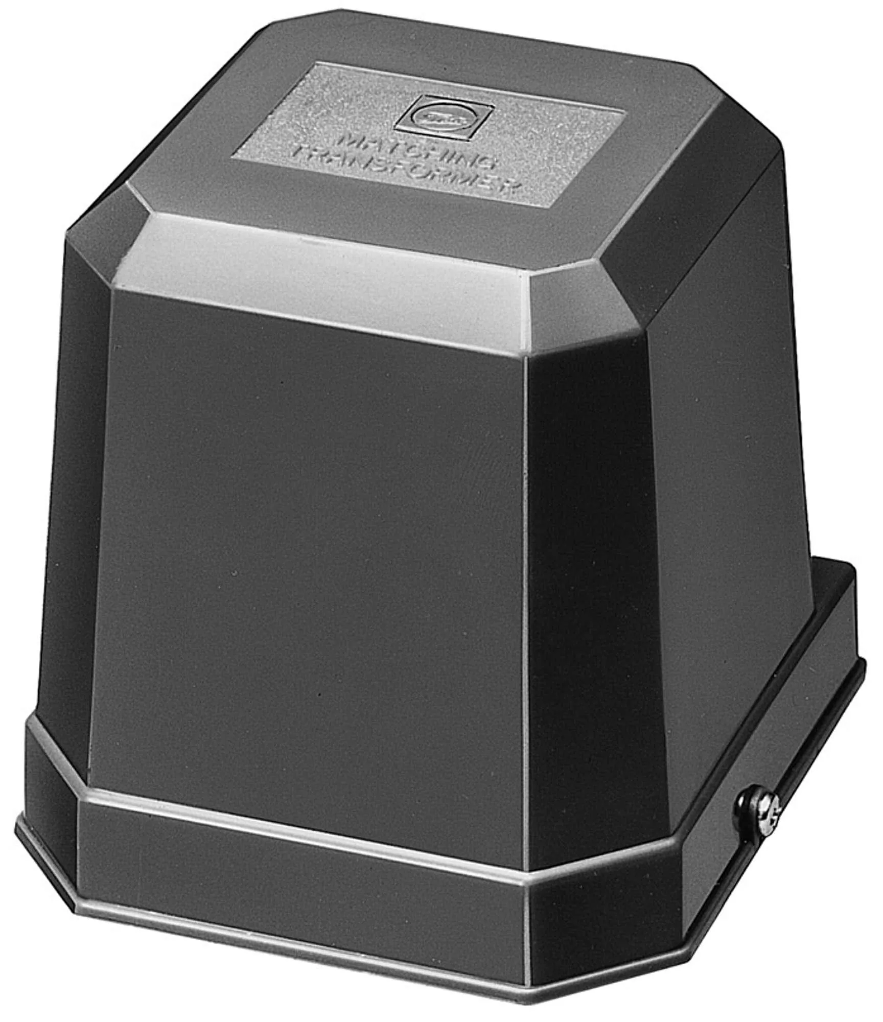 TOA TM-60T Matching Transformer horn speaker