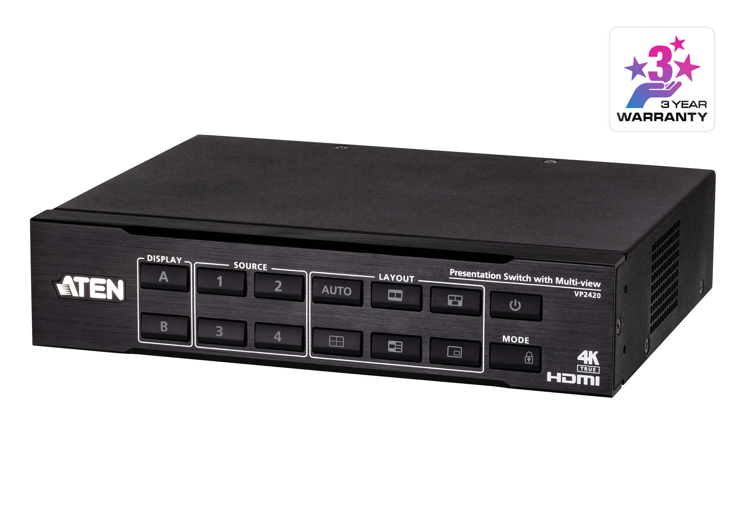 ATEN VP2420