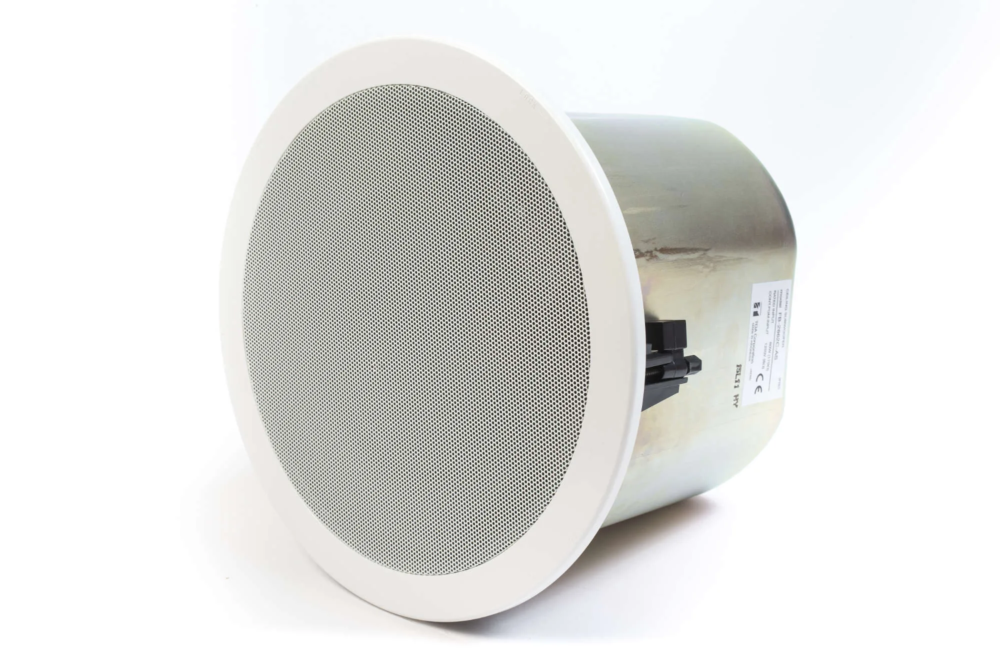 TOA FB-2862C AS ลำโพงซับติดเพดาน Ceiling Subwoofer ceiling speaker