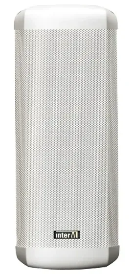Inter-M CU-420 ลำโพง 1 WAY FULL RANGE 20W indoor column speaker ลำโพง
