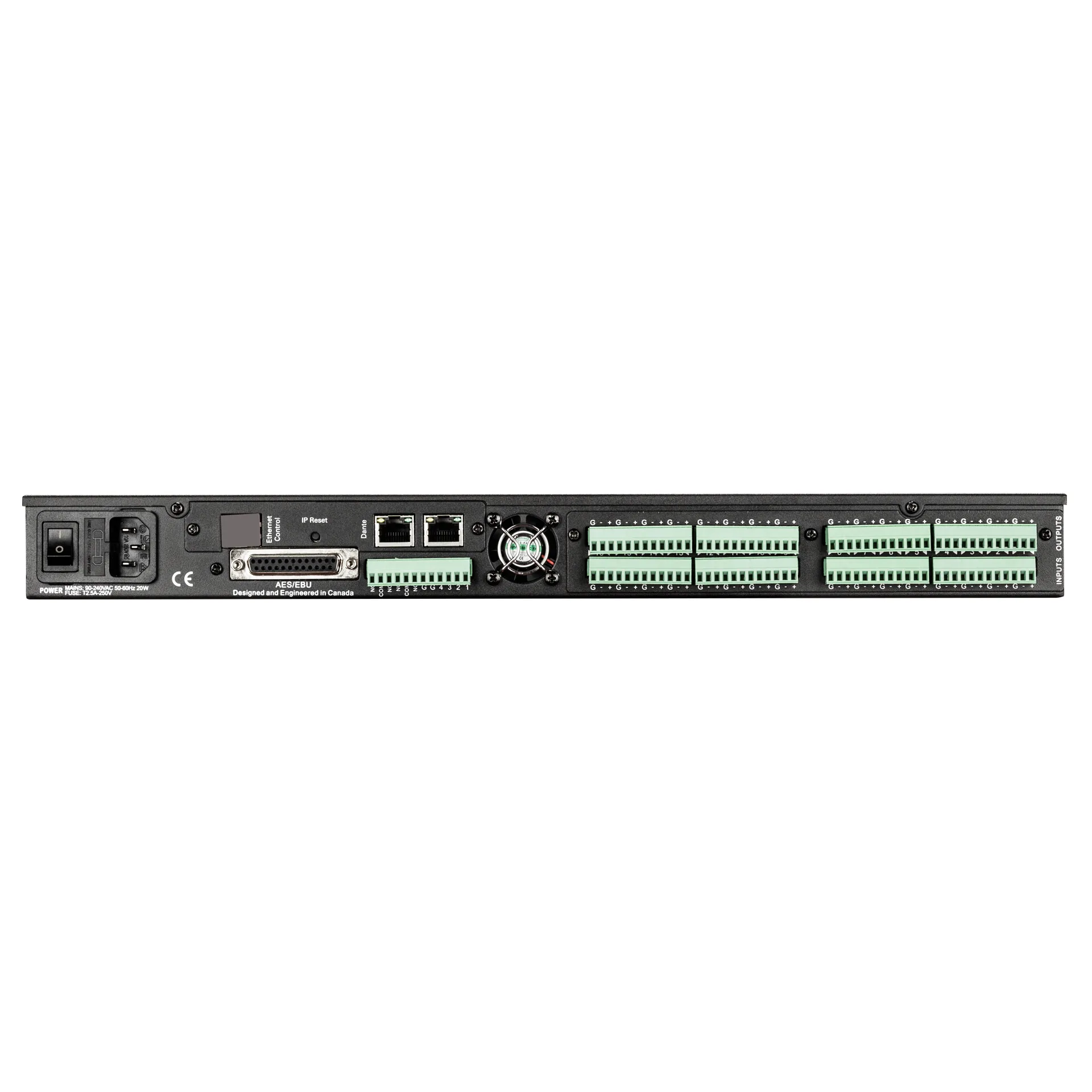 RCF DX 1616 รูป 2