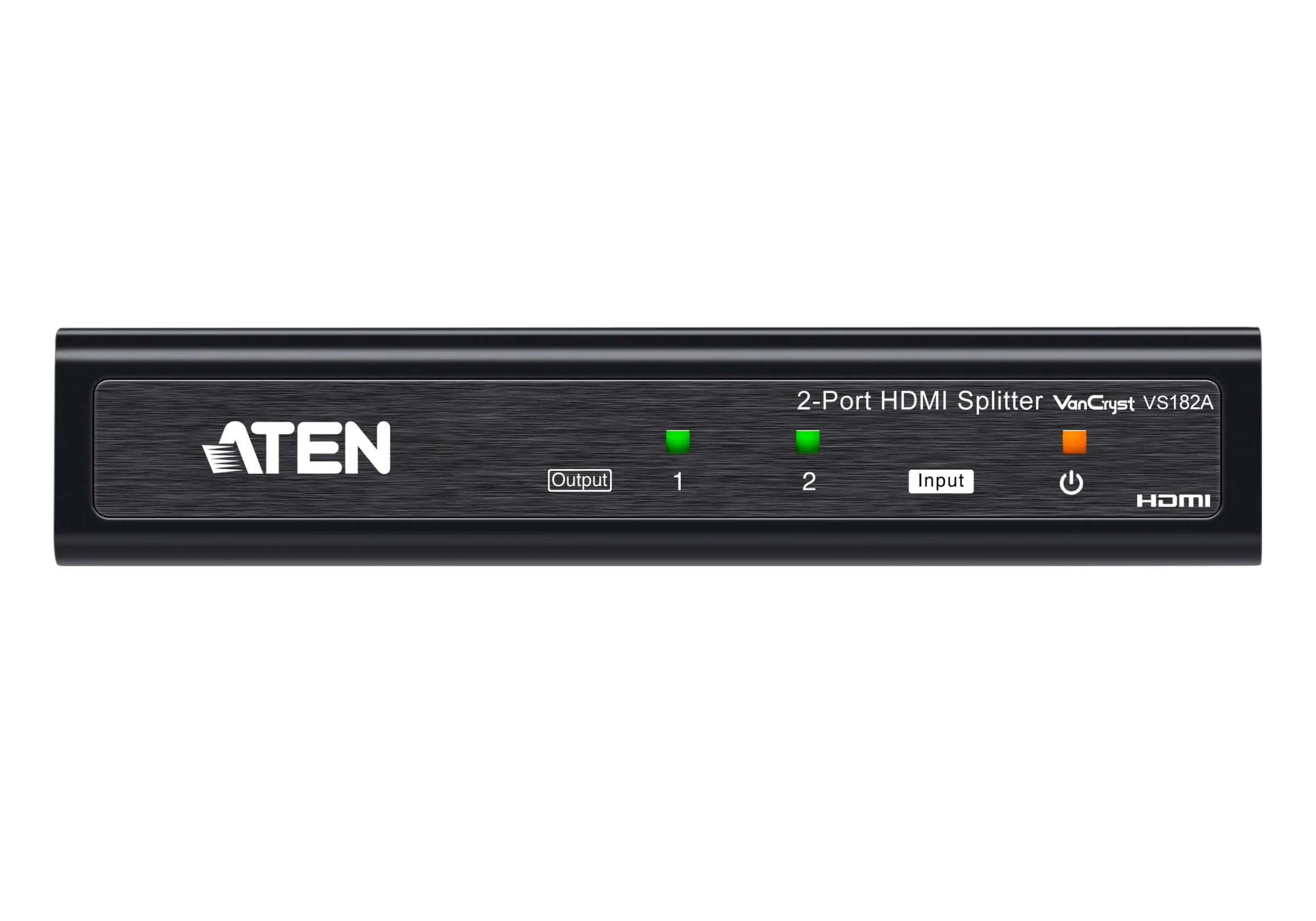 ATEN VS182A 2 Port HDMI splitter with 4Kx2K รูป 2