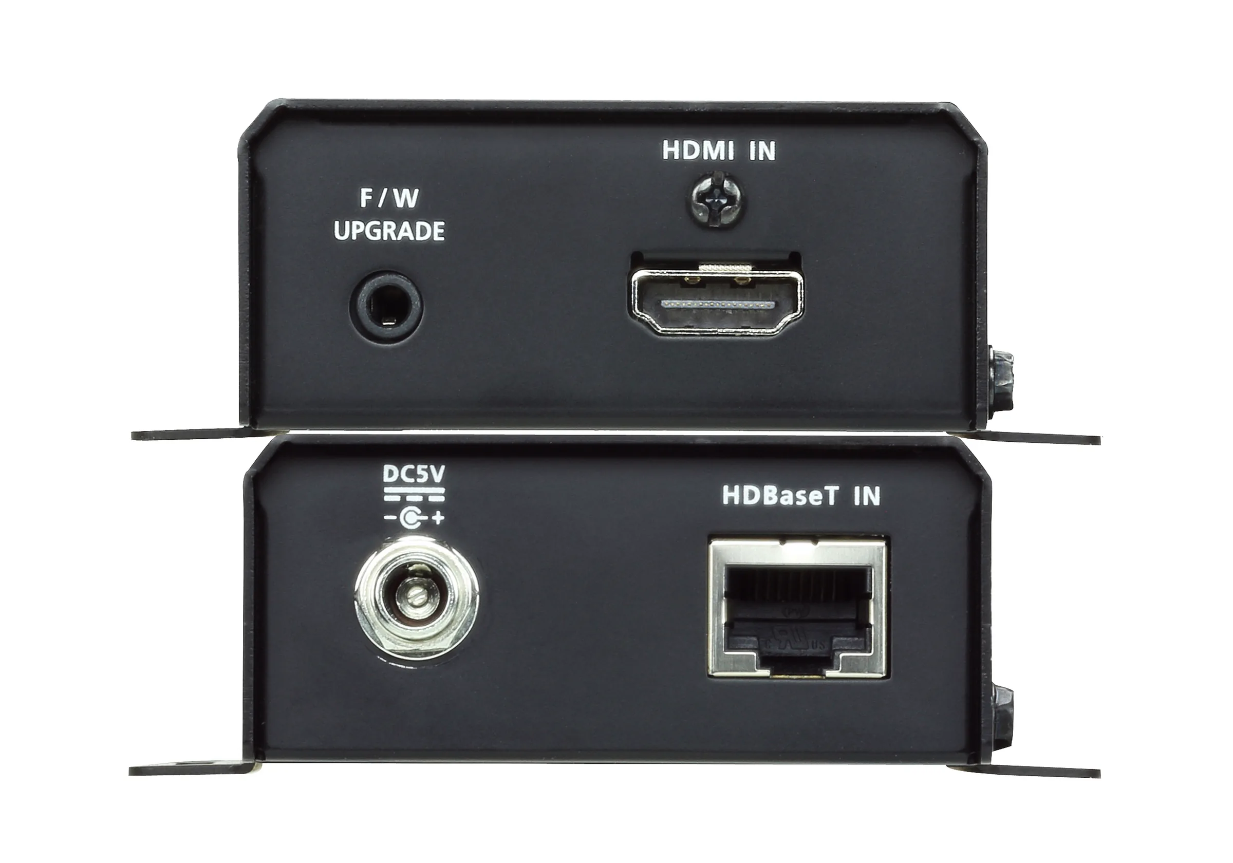 ATEN VE801 HDMI HDBaseT-Lite Extender 4K@40m HDBaseT Class B รูป 2