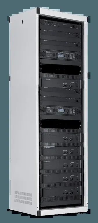 RCF CR 2642