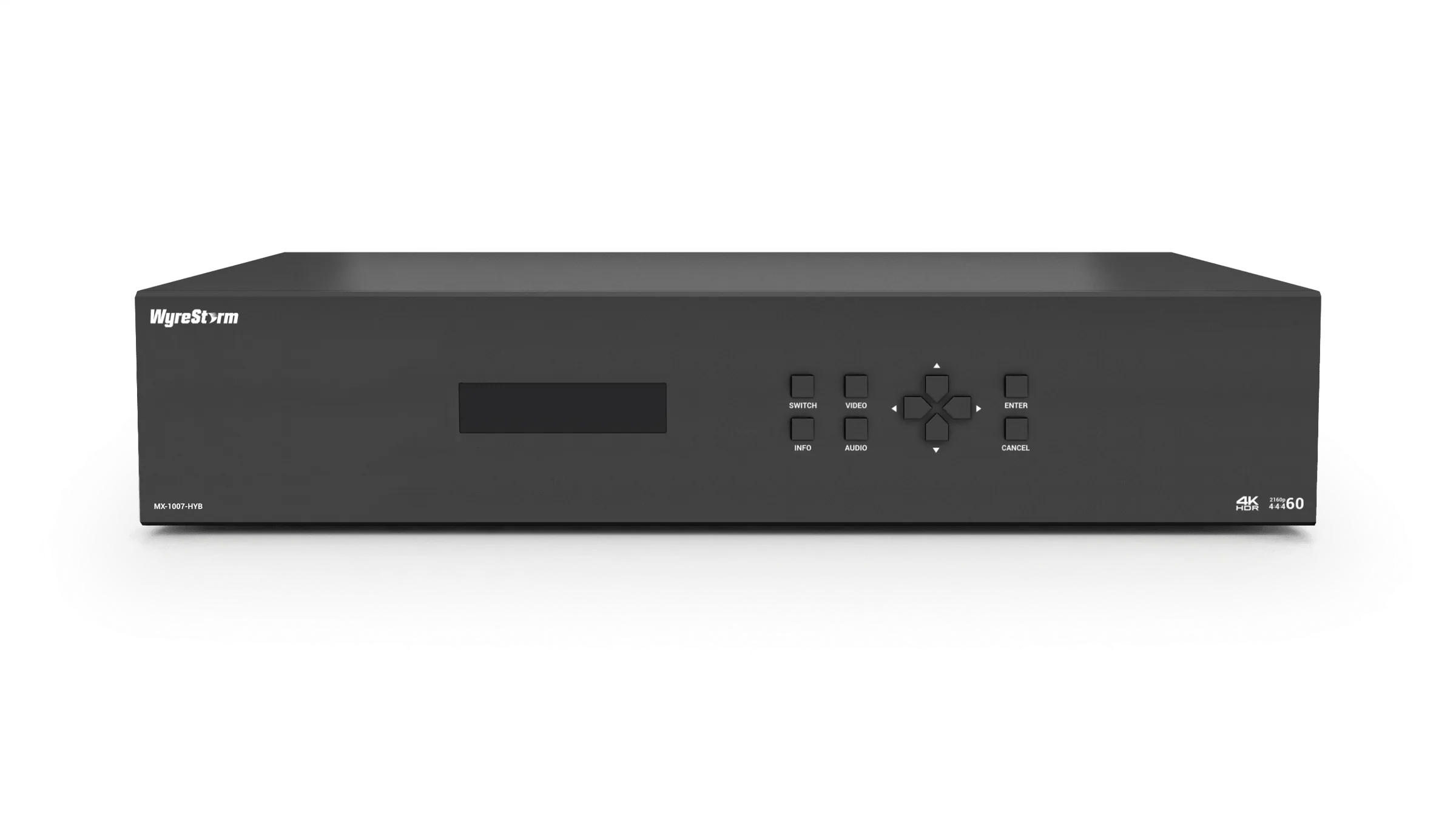 WyreStorm MX-1007-HYB รูป 3