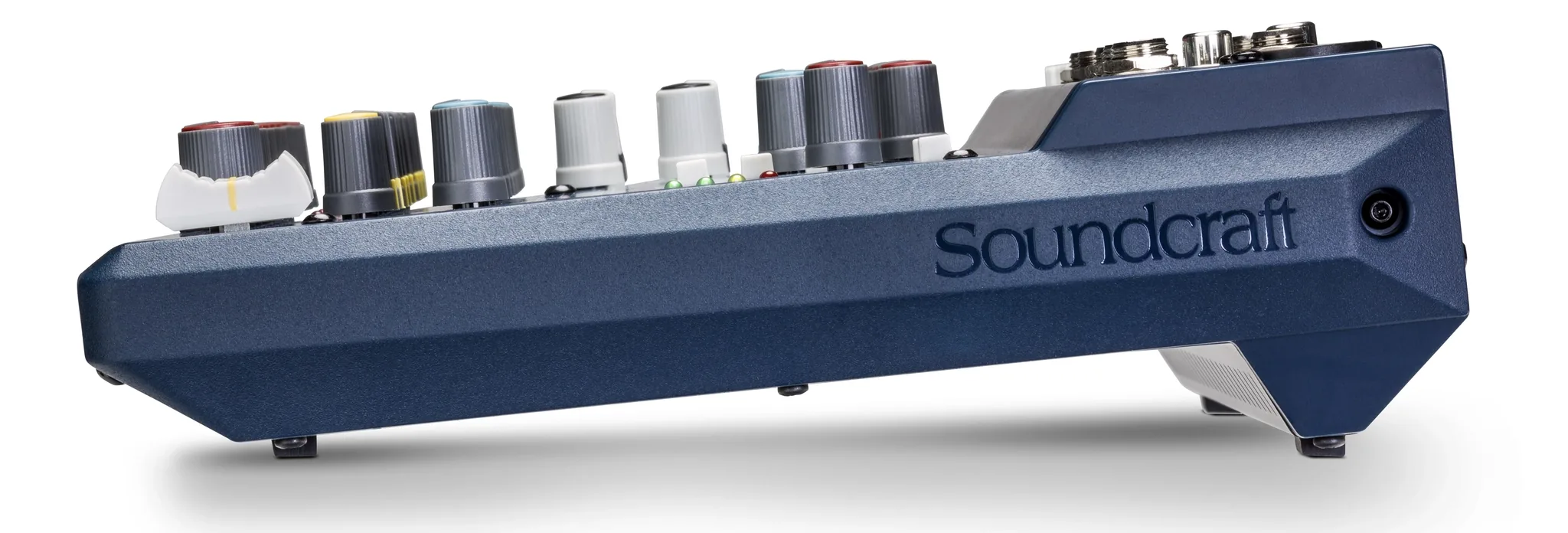 Soundcraft Notepad-12FX มิกเซอร์ Compact analogue มิกเซอร์ รูป 4