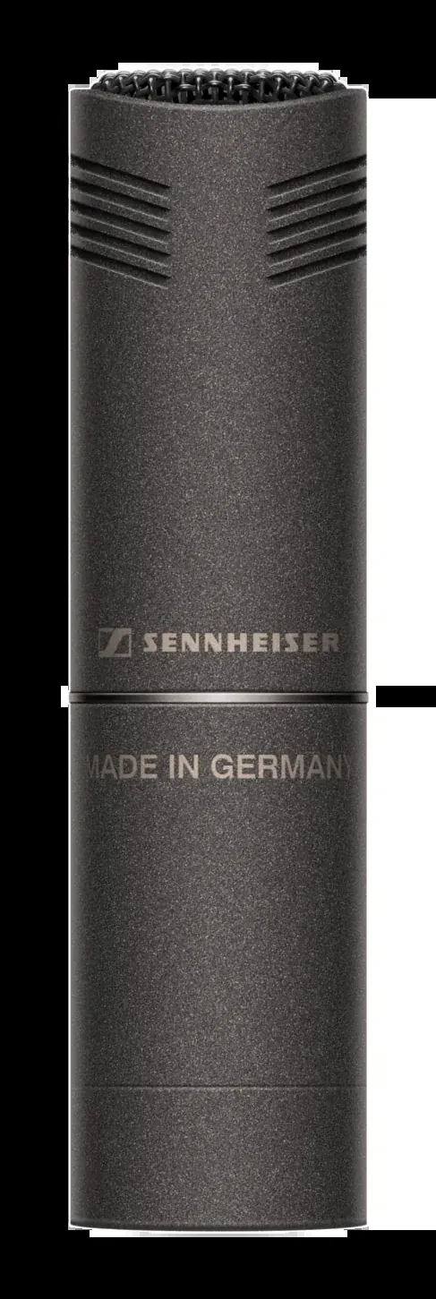 SENNHEISER MKH 8090, Compact Wide Cardioid Condenser Microphone