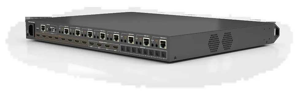 WyreStorm MXV-0808-H2A-70 V3