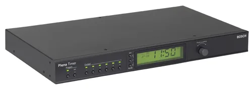 BOSCH PLN-6TMW Plena Weekly Timer
