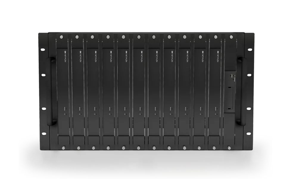 WyreStorm NHD-000-RACK4 รูป 3