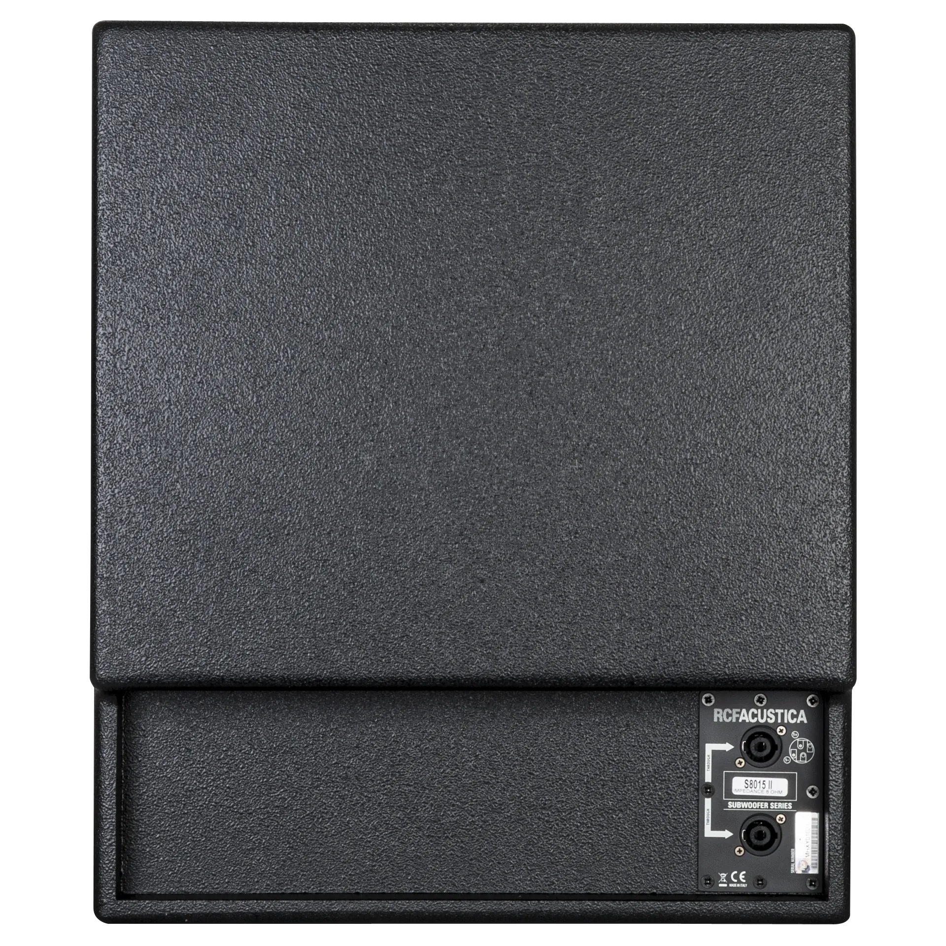 RCF S 8015 II รูป 3
