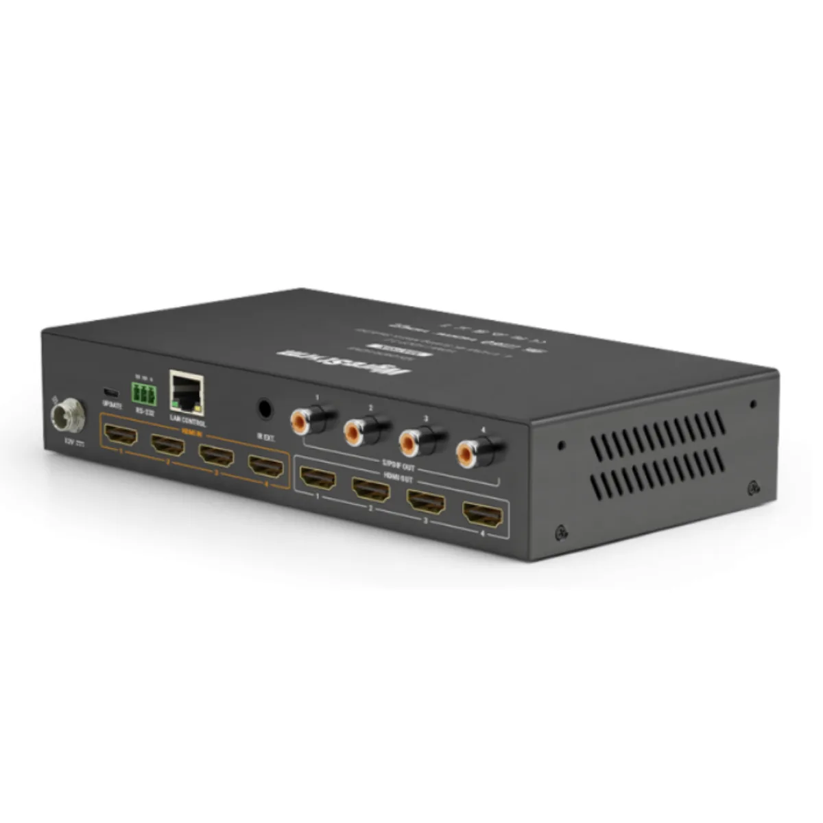 WyreStorm MX-0404-HDMI
