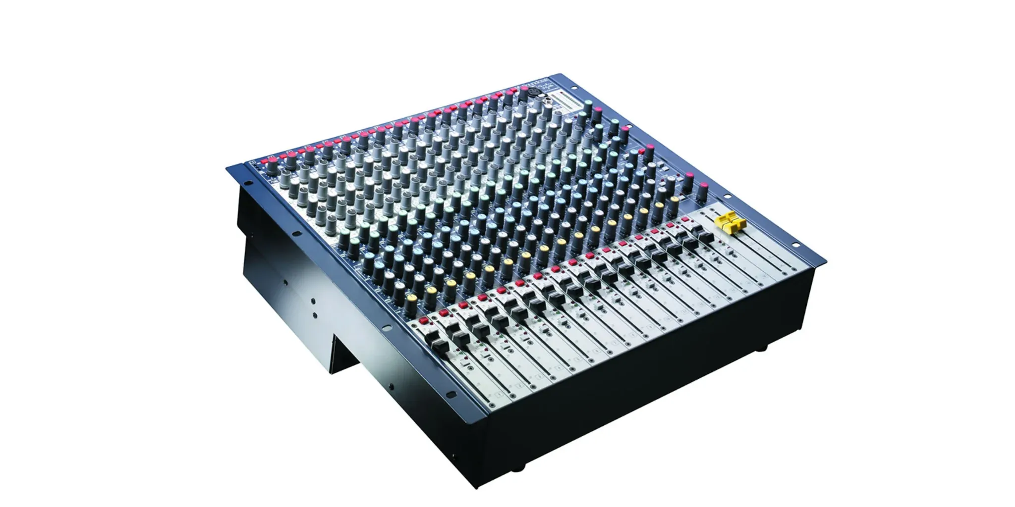 Soundcraft GB2R 16ch 16-Channel Rack-Mountable Audio Mixer มิกเซอร์ รูป 3