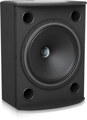 TANNOY VXP 12 Dual Concentric full-range driver 12" ลำโพง รูป 7