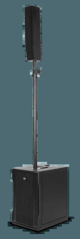 RCF EVOX 8 ACTIVE TWO-WAY ARRAY ลำโพง