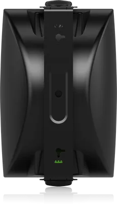 TANNOY DVS 6 tultra-compact 240-Watt surface mount loudspeaker ลำโพง รูป 10