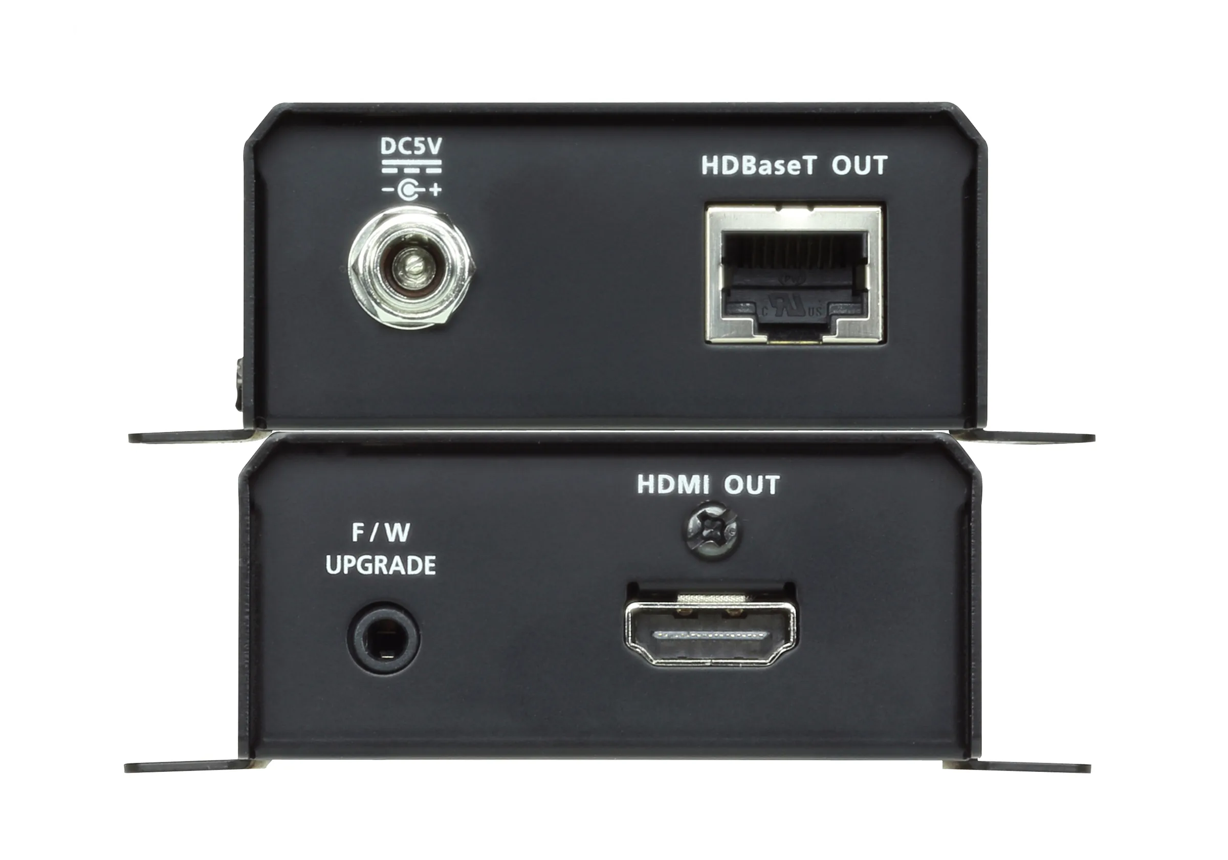 ATEN VE801 HDMI HDBaseT-Lite Extender 4K@40m HDBaseT Class B รูป 3