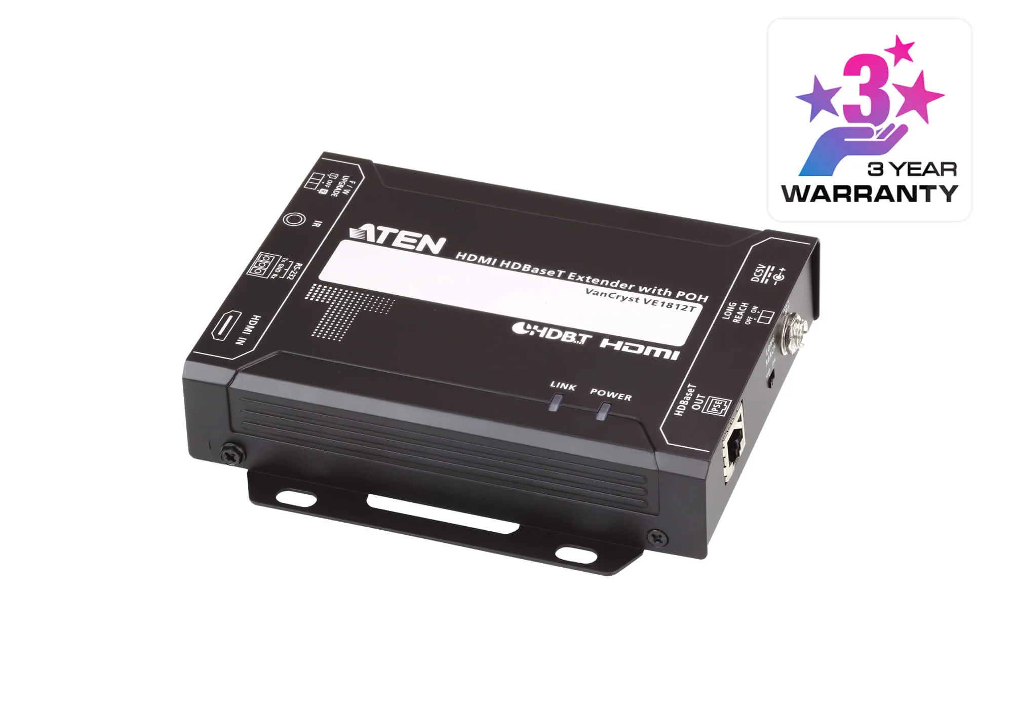 ATEN VE1812T