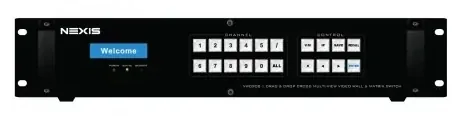 NEXIS VW8842