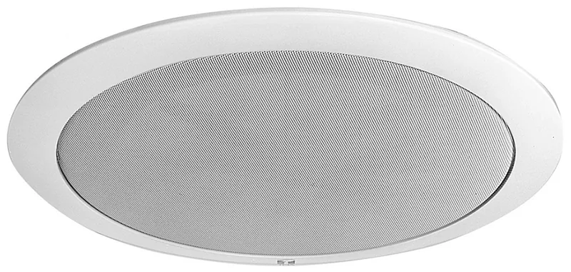 TOA CP-97 หน้ากากลำโพงแบบอลูมิเนียม Front Grille for CM-960 ceiling speaker