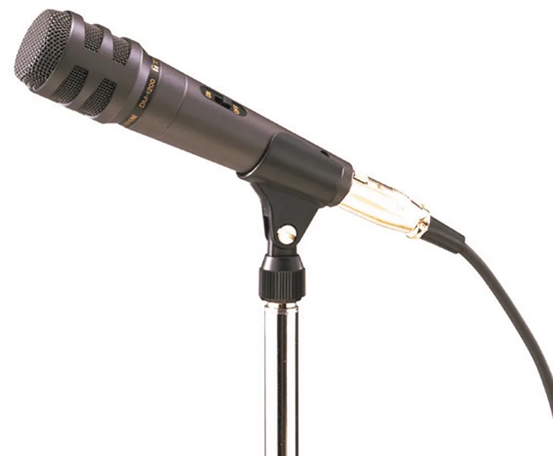 TOA DM-1200