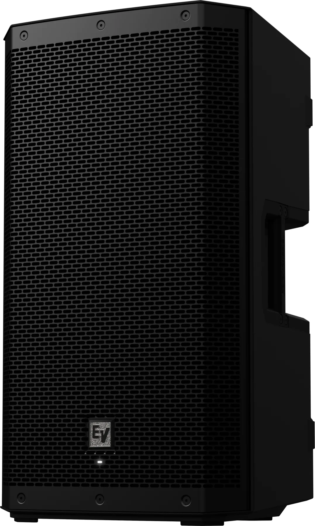 ELECTRO-VOICE ZLX-12P-G2 12" 2-Way Powered Speaker 1000W. Built-in Digital Mixer