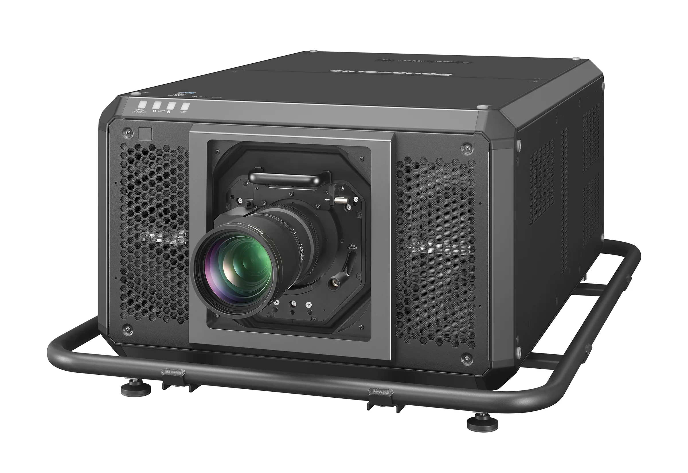 Panasonic PT-RQ50KE