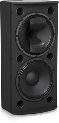 TANNOY VX 12.2Q 12" PowerDual Full Range Loudspeaker ลำโพง รูป 5