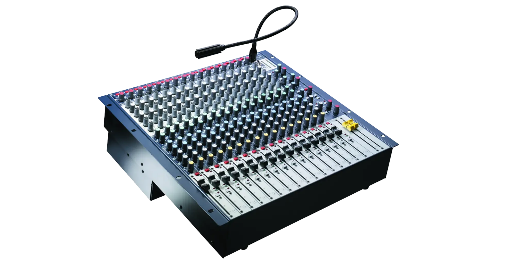 Soundcraft GB2R 16ch 16-Channel Rack-Mountable Audio Mixer มิกเซอร์