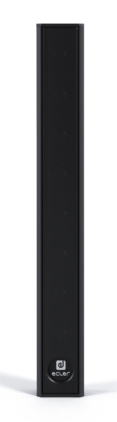 Ecler MIA-81 (Black)