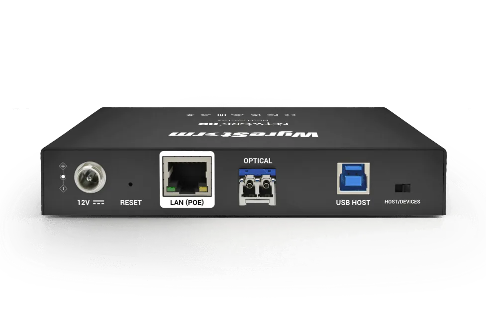 WyreStorm NHD-USB-TRX รูป 2