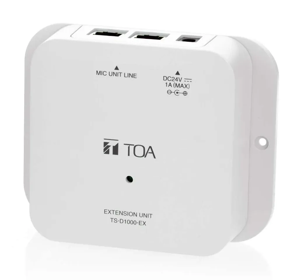TOA TS-D1000-EX