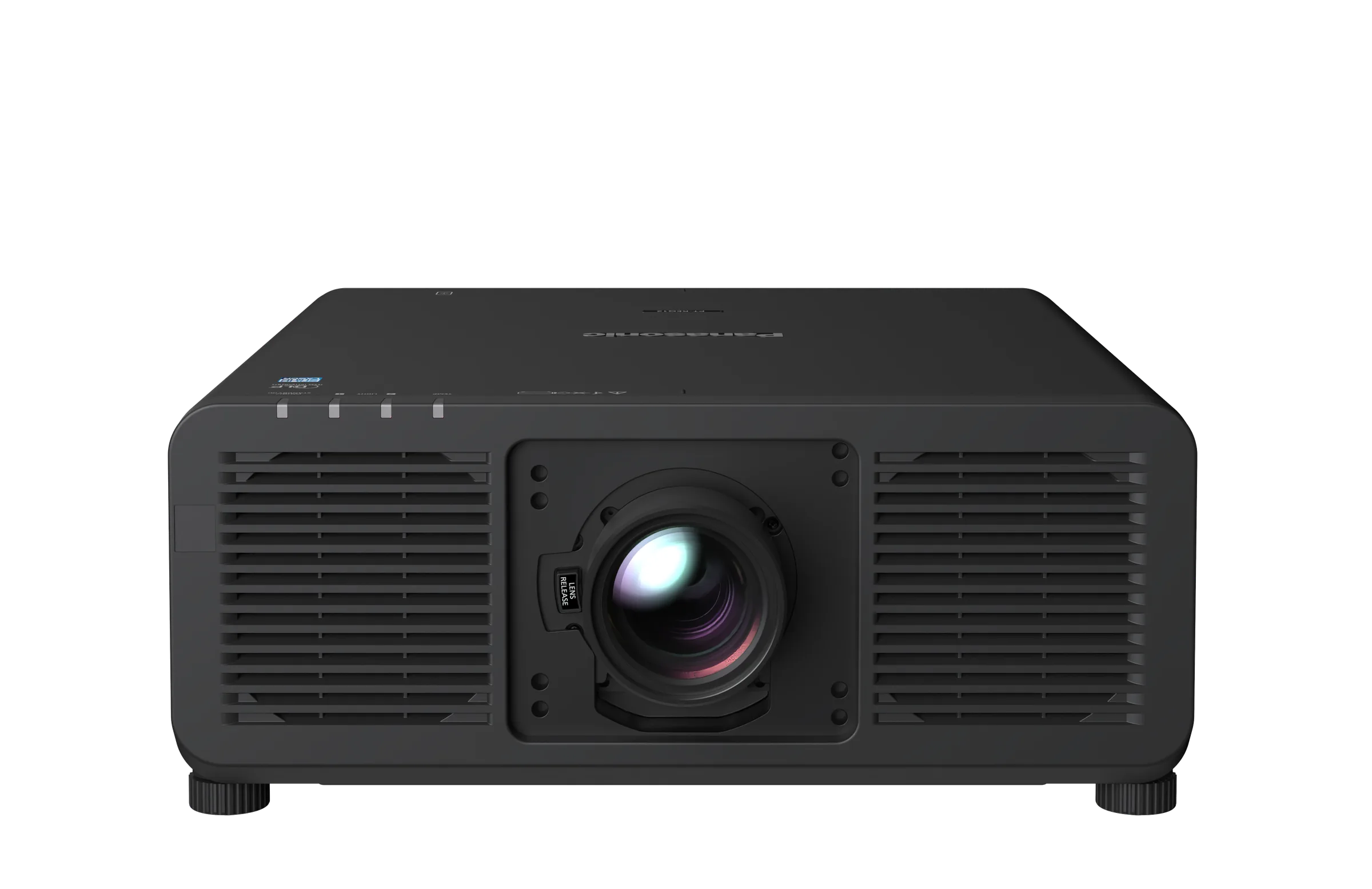 Panasonic PT-REQ80BE