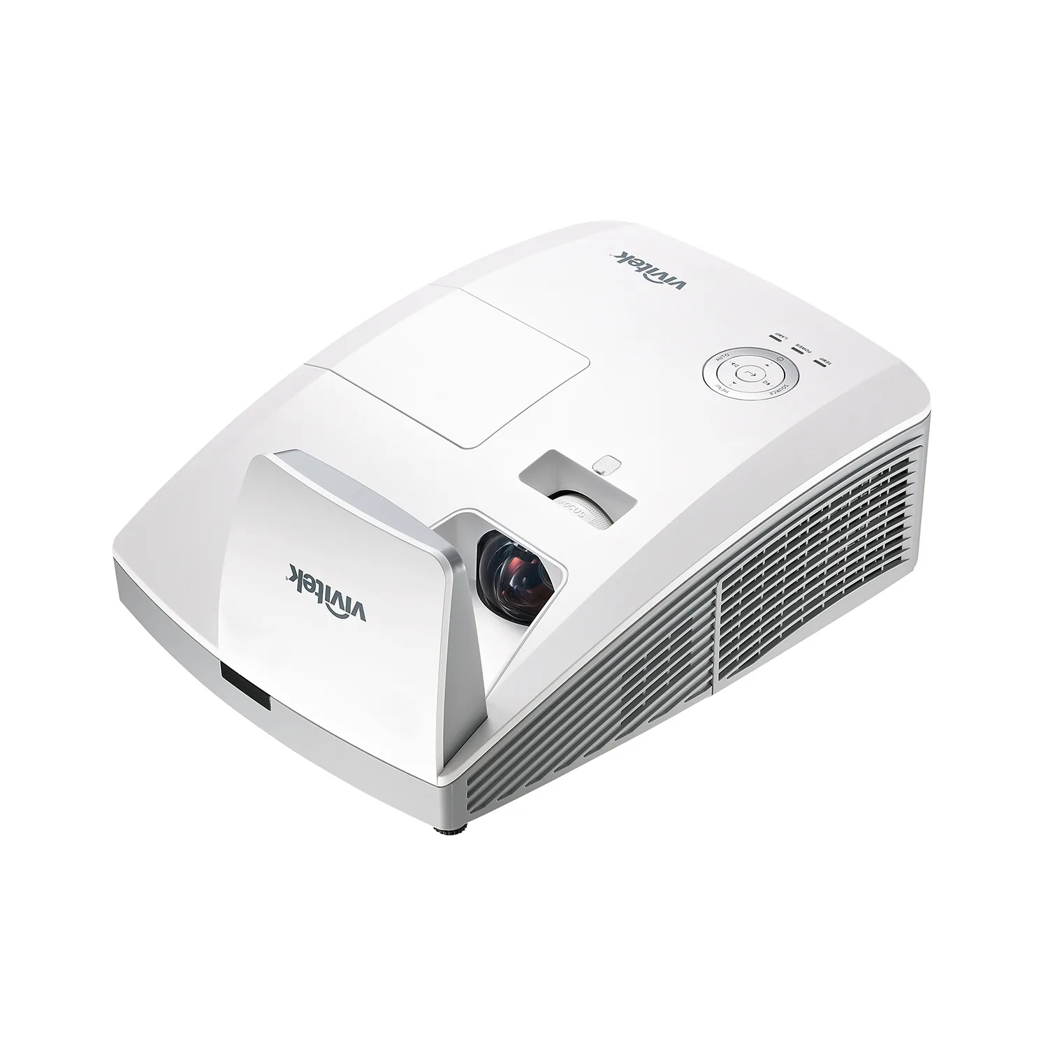 Projector Vivitek D756USTi Lamp Projector (3,300 lumens) projector