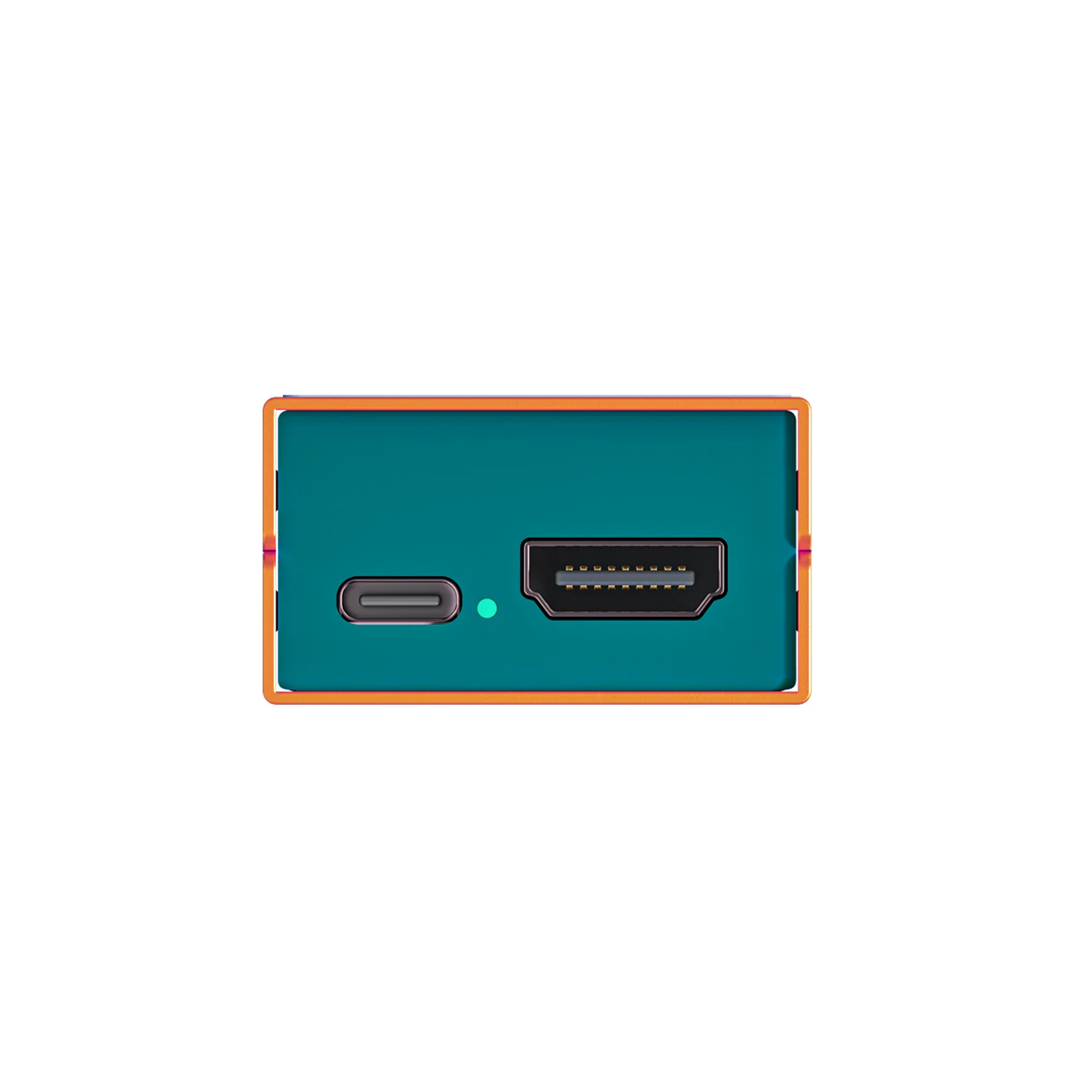 AVMATRIX MINI SC1112, 3G-SDI to HDMI Pocket-Size Broadcast Converter รูป 4
