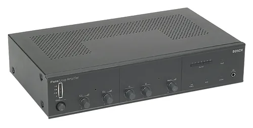 BOSCH PLN-1LA10 Loop Amplifier