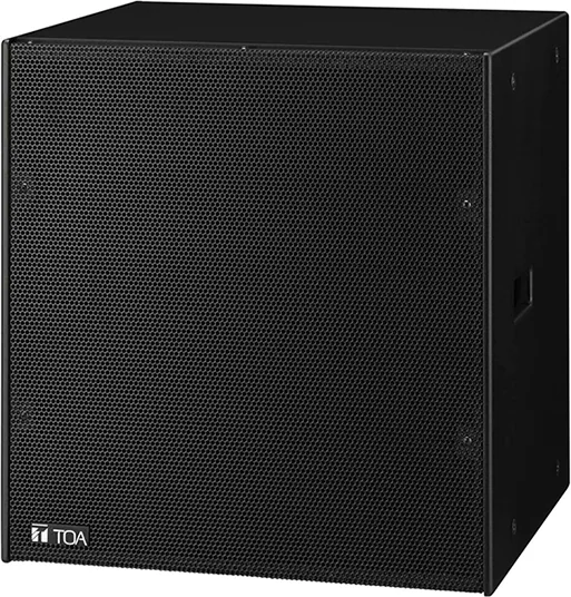 TOA FB-150B/W Subwoofer ลำโพง