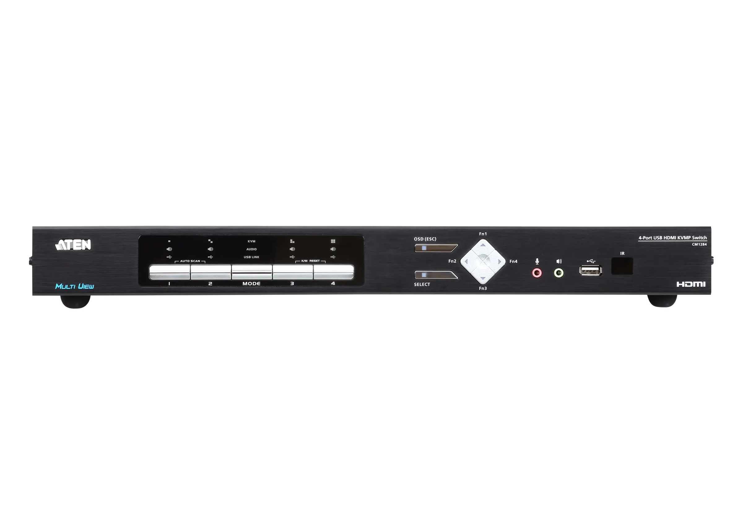 ATEN CM1284 รูป 2