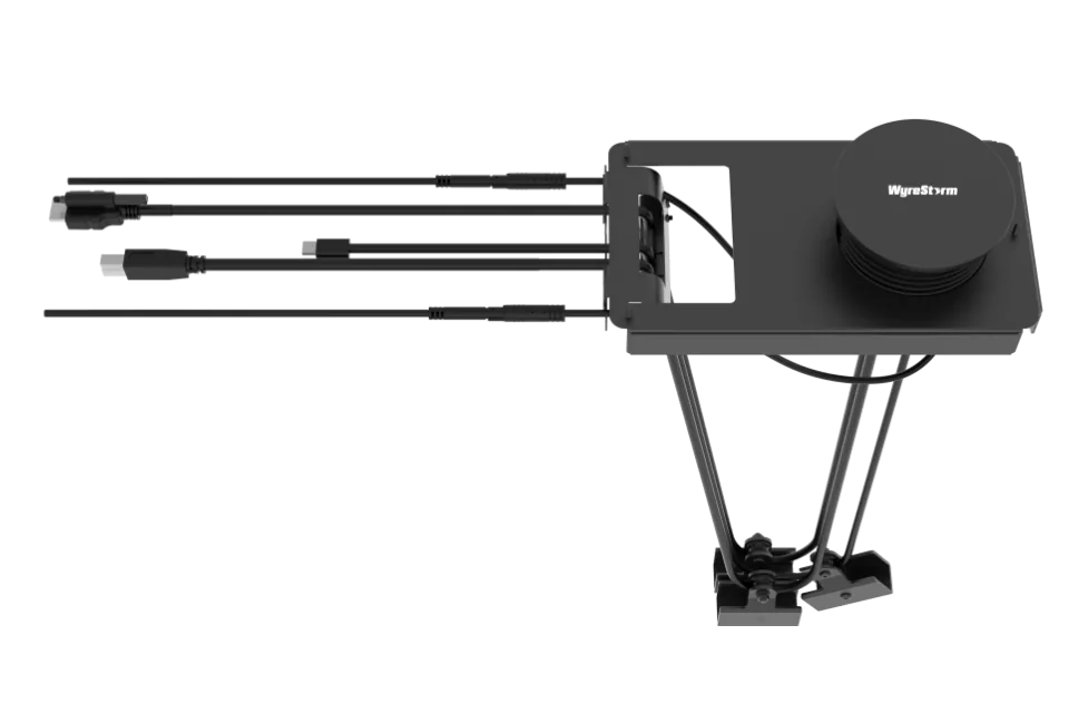 WyreStorm IDB-300-BTN รูป 2