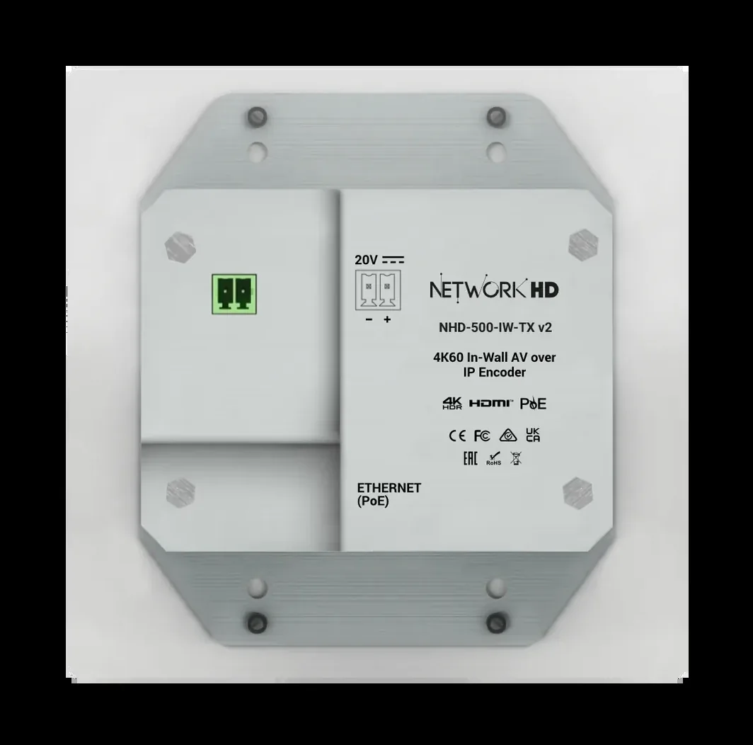 WyreStorm NHD-500-IW-TX v2