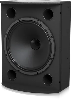TANNOY VX 15HP 15" Passive sound reinforcement speakers ลำโพง รูป 8
