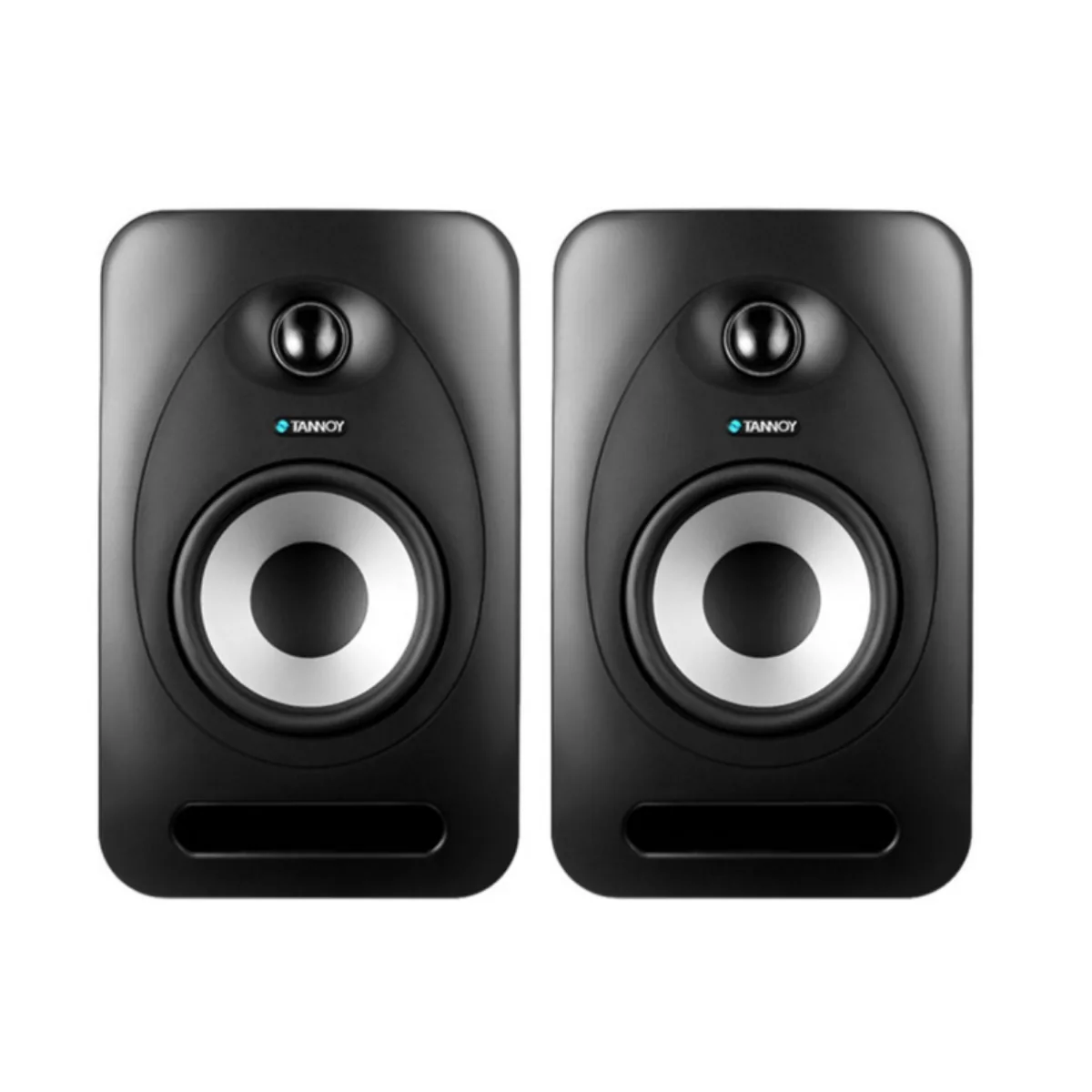 TANNOY Reveal 802 8" powered 2-way reference speaker ลำโพง