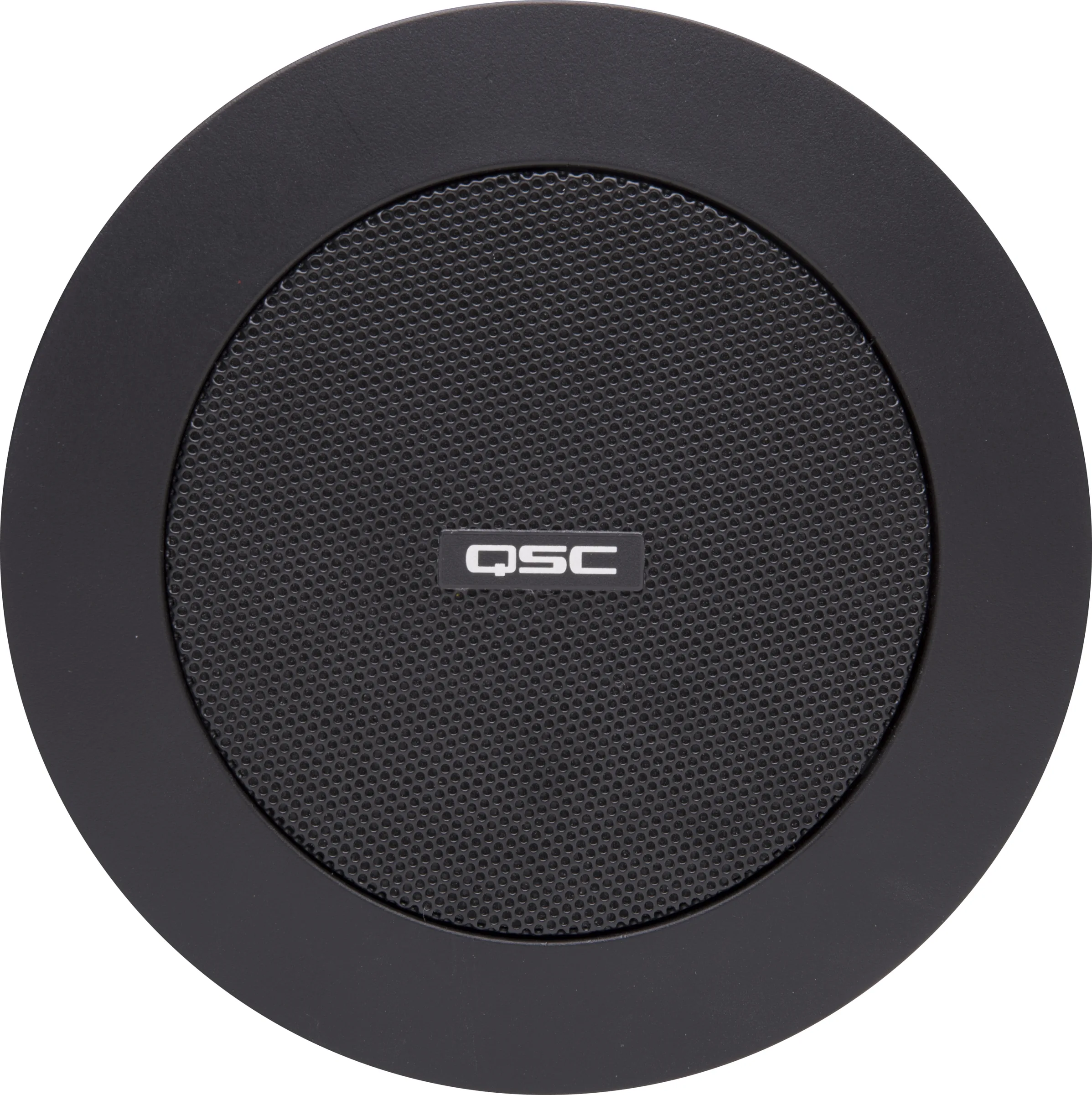QSC AD-C.SAT 2.75-inch Small Format Ceiling Satellite Loudspeaker รูป 3