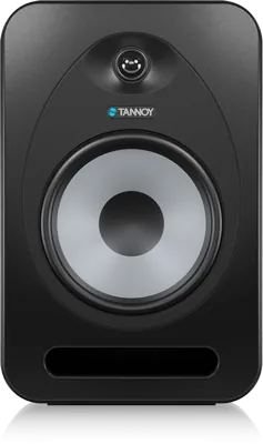 TANNOY Reveal 802 8" powered 2-way reference speaker ลำโพง รูป 2