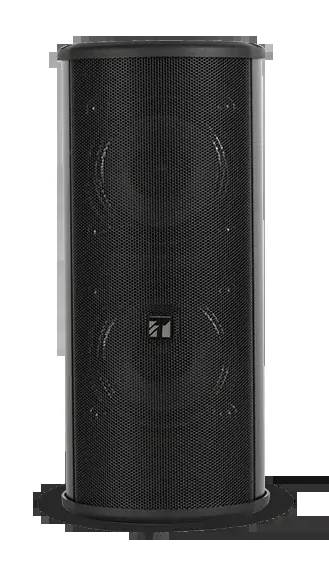TOA TZ-107-AS