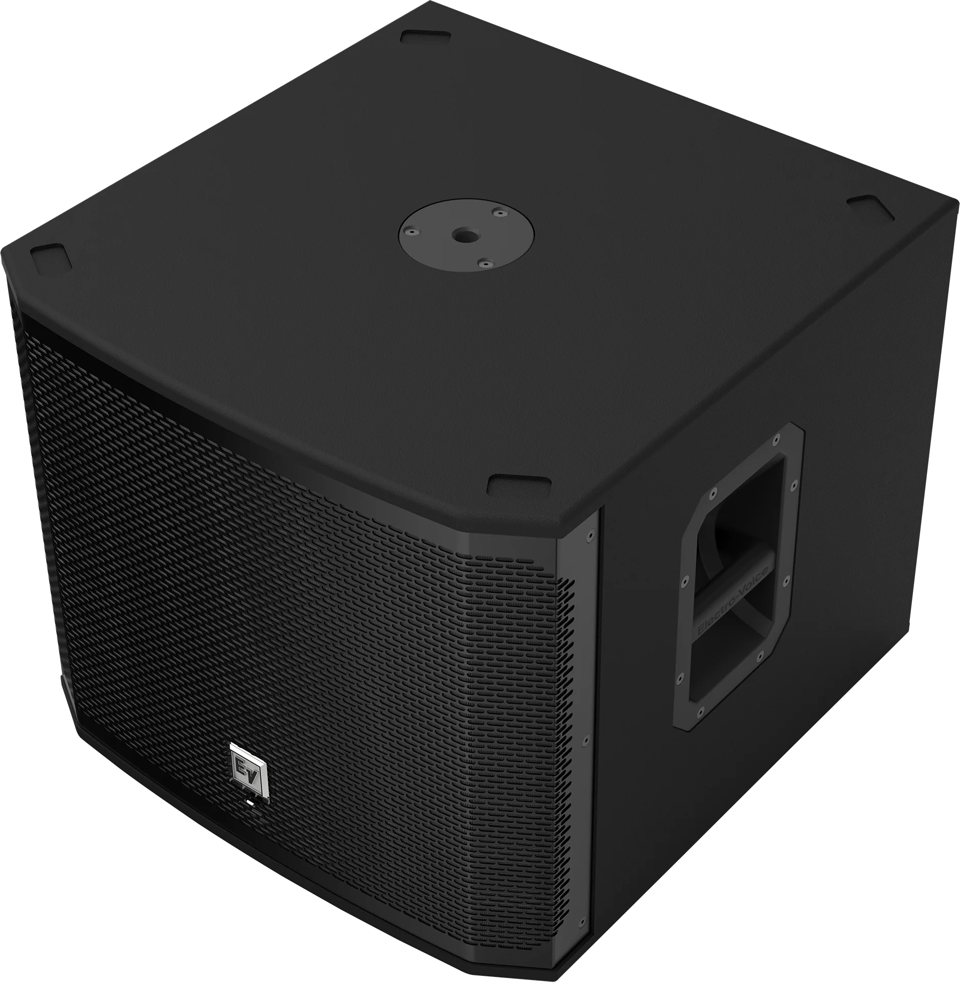 Electro-Voice EKX-15SP-AP 1300W 15" powered subwoofer ลำโพง รูป 4