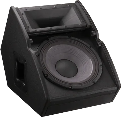 Electro-Voice TX1122FM 500W 12" passive floor monitor ลำโพง รูป 4
