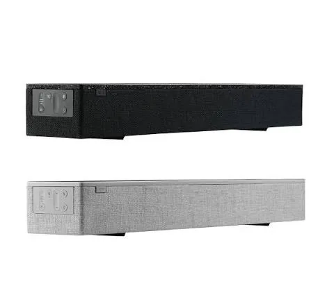 AMX ACV-2100 Conferencing soundbar ไมค์ประชุม ชุดประชุม ไมค์ห้องประชุม ไมค์ microphone conference