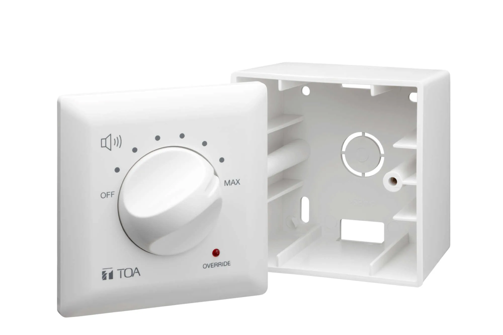 TOA AT-4030 AS รูป 2