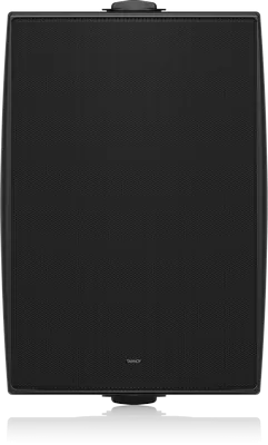 TANNOY DVS 8t Compact 8" Coaxial Weather Resistant Surface Mount Loudspeaker ลำโพง รูป 2